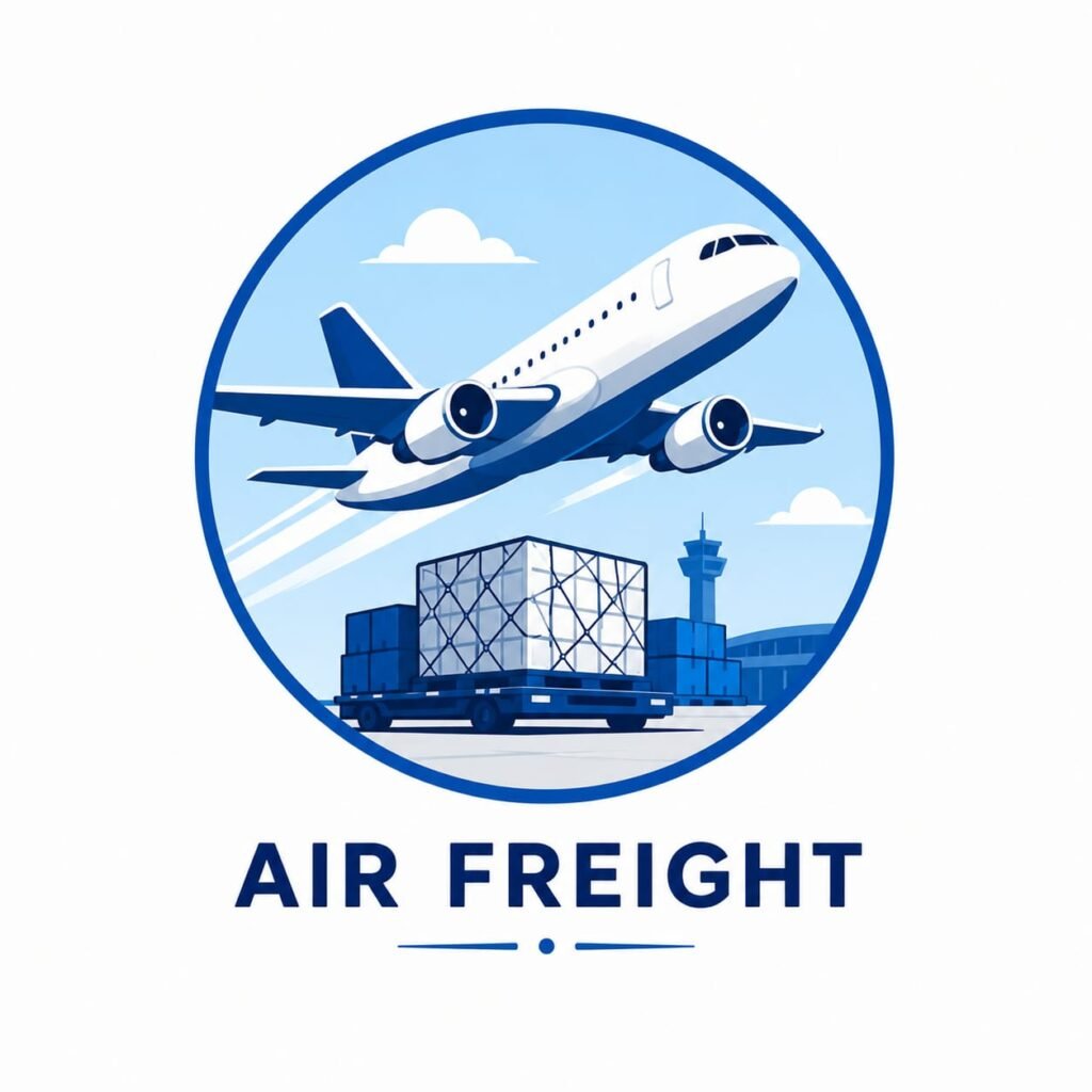 Air freight