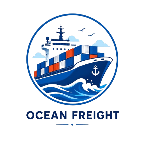 ocean frieght
