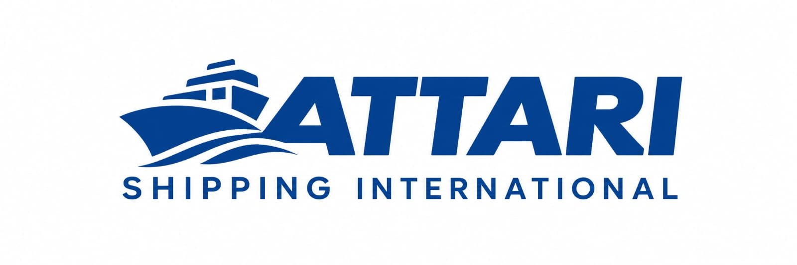 Attari Shipping international